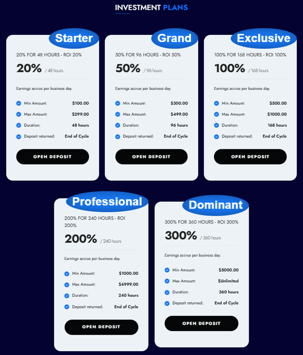 Alliancelegacytrade 2 ekran