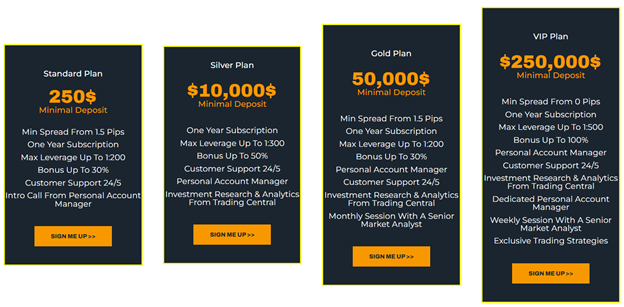 Apex Financial 2 ekran