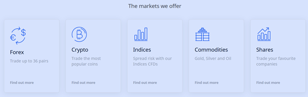 Astrofxcapitalpro 1 ekran