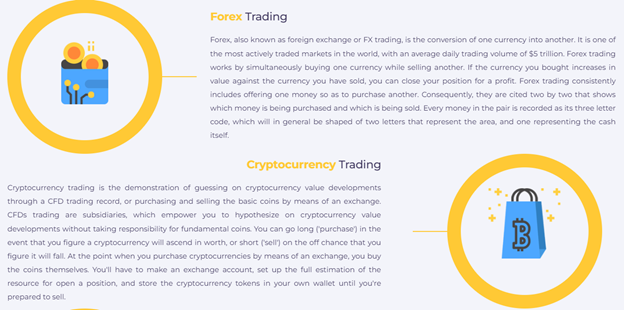 Basetrade Index 1 ekran