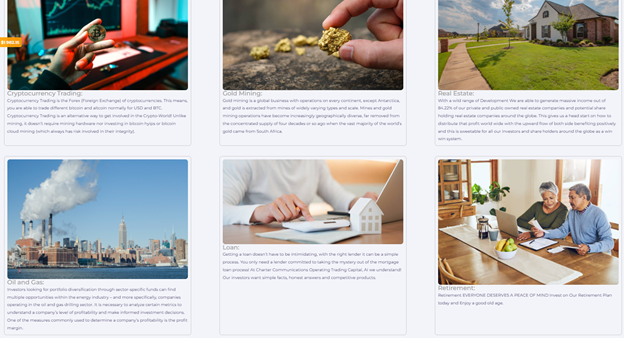 Basetrade Index 2 ekran