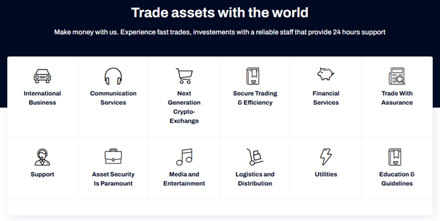 Baytex Interest 1 ekran