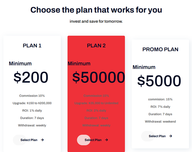 Baytex Interest 2 ekran