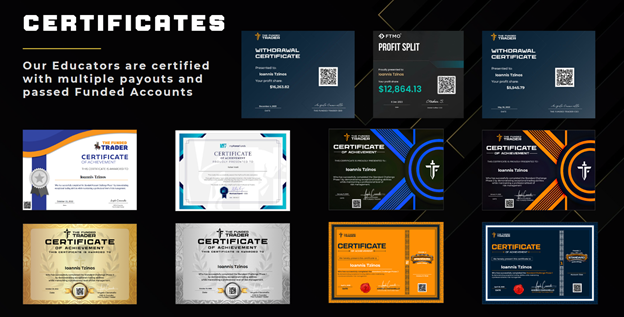 BBC Trading Group 2 ekran