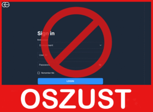 BGC Brokers L P twarz ekran