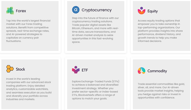 Blockvertexfx 1 ekran