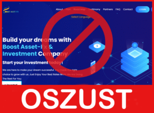 Boost Asset-Fx twarz ekran