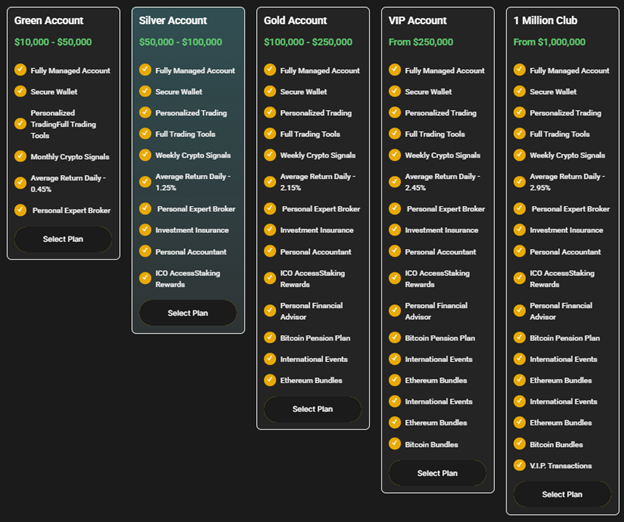 BrightPath Innovation 2 ekran