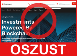 ClimaxExpert twarz ekran