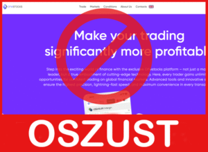 DFWStocks twarz ekran