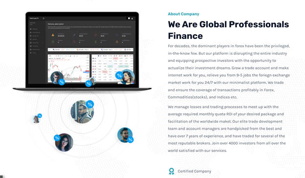 DigitalSurgecap 1 ekran