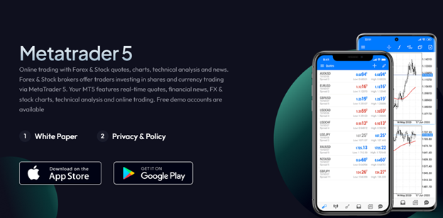 Easy Daily Trades 1 ekran