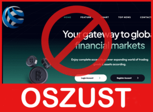 Easy Daily Trades twarz ekran