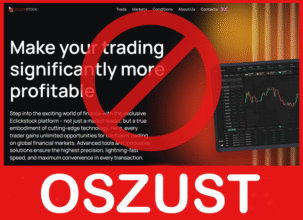 Eclickstock twarz ekran