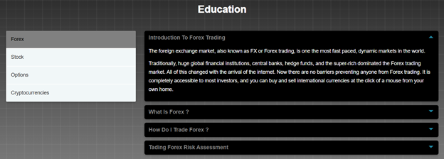Eco Trade Investment 2 ekran