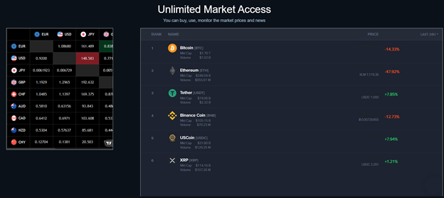 EdgePrimeOptions 2 ekran