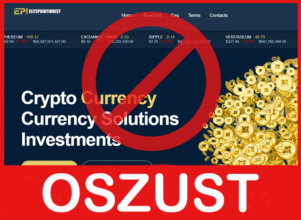 Elitepointinvest twarz ekran