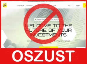 Faladrin twarz ekran