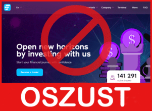 Flenduro twarz ekran