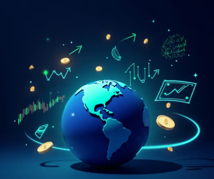 Forex Retailer Global Partners 1 ekran