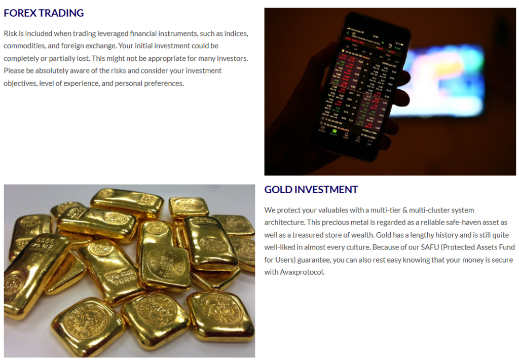 Forexrel Hour 1 ekran