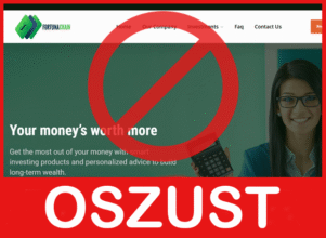 FortunaChain twarz ekran