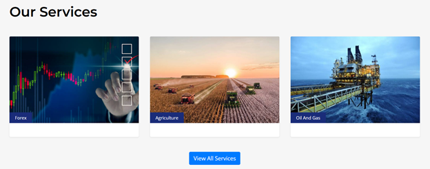 Fortune Digital Trade 1 ekran