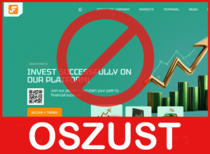 Fronixar twarz ekran