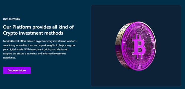 FundeskInvest 2 ekran