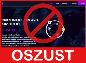 FundeskInvest twarz ekran