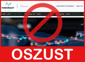 Fundxmart twarz ekran