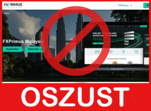 FXPrimus twarz ekran