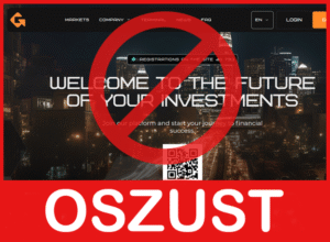 Giavrina twarz ekran