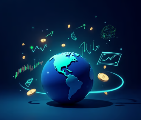 GreenVestMarket 1 ekran