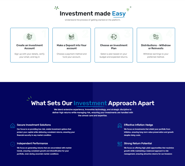 Htrin Trading 2 ekran