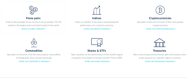 INFINIX TRADE 1 ekran