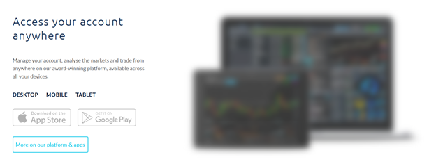 INFINIX TRADE 2 ekran