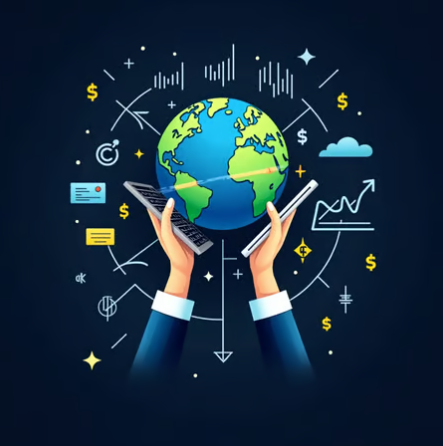 Investment Gram 1 ekran