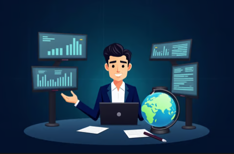 Investment Gram 2 ekran