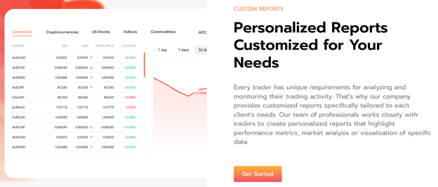 Investments GB 1 ekran