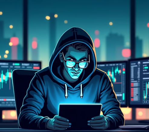 Investos 360 2 ekran