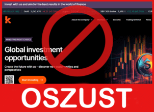 Kulanient twarz ekran