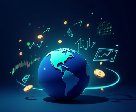 Legacychaincapital 1 ekran