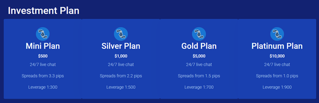 Legacychaincapital 2 ekran