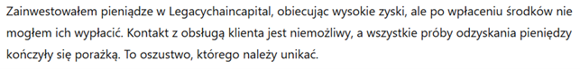 Legacychaincapital 3 ekran