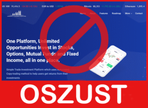 Legacychaincapital twarz ekran