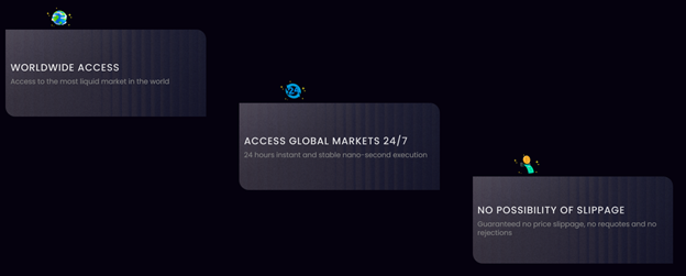 LTG Goldrock Limited 1 ekran