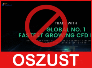 LTG Goldrock Limited twarz ekran