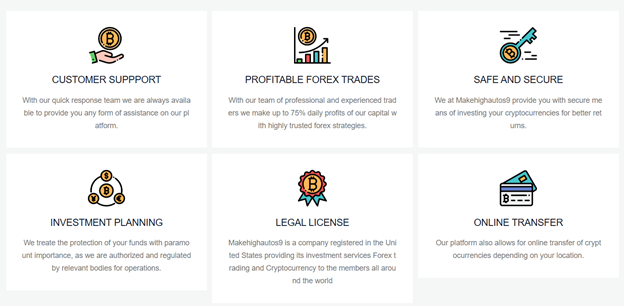 Makehighautos9 1 ekran