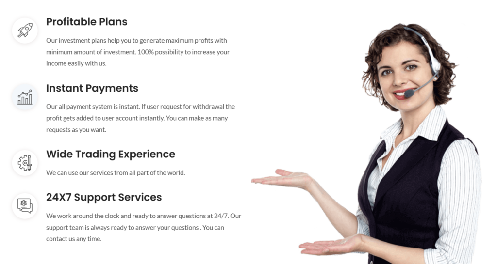 Mega Soft Digita Limited 2 ekran